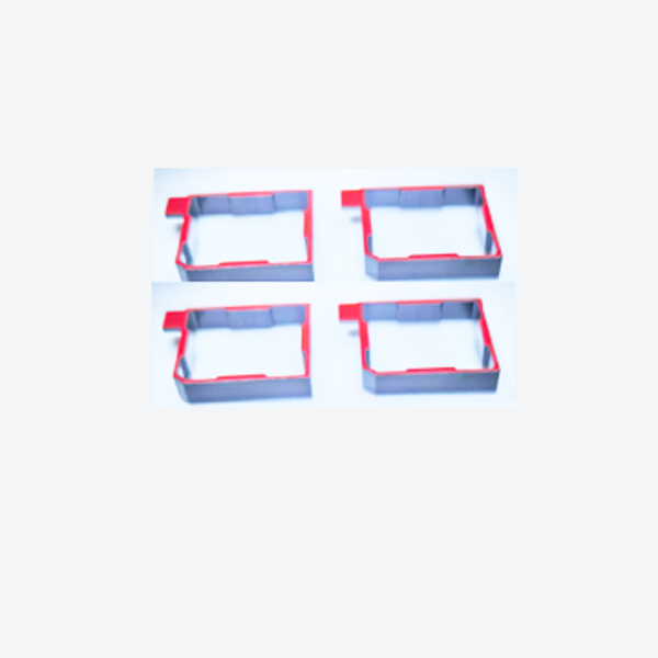 High permeability film lens protection cover